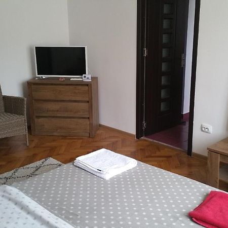 Călimăneşti Apartament Lavinia 아파트 외부 사진