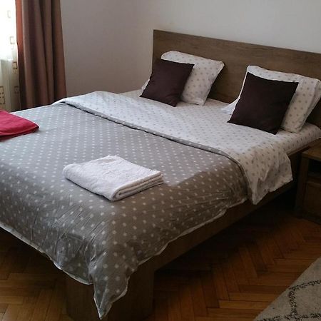 Călimăneşti Apartament Lavinia 아파트 외부 사진