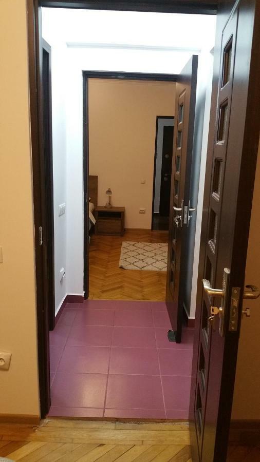 Călimăneşti Apartament Lavinia 아파트 외부 사진