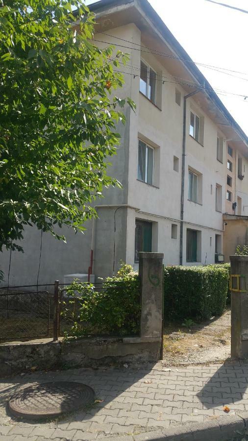 Călimăneşti Apartament Lavinia 아파트 외부 사진